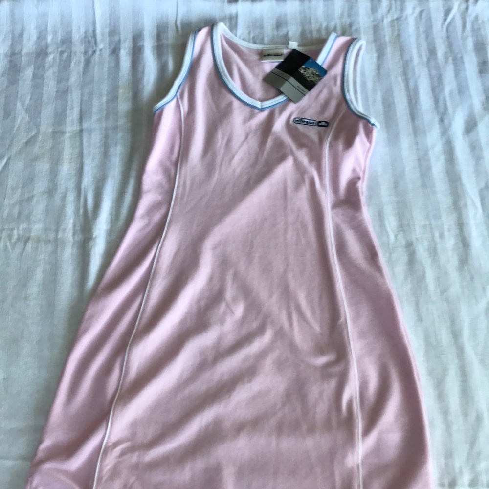 Dress - Picture 3 of 4